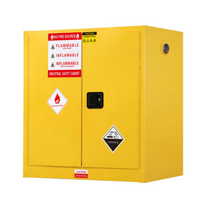 30 Gallon Flammable Safety Cabinet