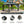 10' x 12' Hardtop Gazebo Outdoor Metal Gazebo with Galvanized Steel Double Roof Canopy, Aluminum Frame, Curtains and