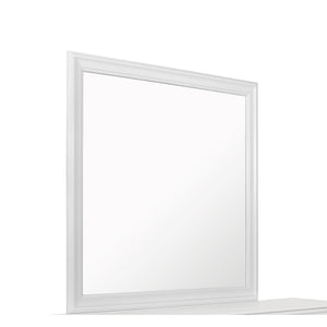 Shaker - Crocodile Metallic Mirror