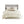 7 Piece Tufted Comforter Set Ivory King