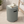 Lightweight Concrete Propane Tank Cover Table