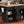 K&K 56.5'' Kitchen Island with Drop Leaf, Power Outlet
