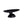 Lucky Stone Shaped Table