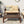 4 Pieces Outdoor Sofa Set with Cushions and Coffee Table