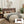 Queen Headboard Only, Fluted Panel Design - Walnut