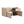 32-Inch Wall-Mounted Bathroom Vanity with 2 Soft Close Doors and 1 Drawer