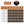 10 PCS Interlocking Acacia Hardwood Deck Tiles