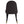 Modern Sponge-Filled Dining Chair, Solid Wood Metal Legs, Suitable For Restaurants, Living Rooms And Rooms (Set of 2)