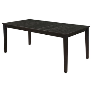 Daniela - Dining Set With Upholstered Chairs