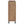 Stagg - 2 Door Shoe Storage Cabinet - Natural
