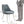 Table Side Chair - Light Blue