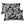 4 Pack Outdoor Lumbar Pillows with Inserts