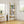 5-Tier Bookshelf Solid Wood Ladder Shelf
