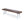 Tranquilizer Outdoor Acacia Wood Bench With Slat Panel Design