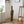 Tall Vase - Brown Decorative Floor Vase, Classic Neat Floor Vase Tall Freestanding Flower Holder, Artificial Rattan Vase, Floor Vase, Flower Holder For Home Decor - Gray