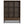 Banting - 9 Cube Bookcase With Drawers - Walnut Brown