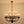 15-Light Industrial Iron Candle Chandelier Modern Farmhouse Pendant Light