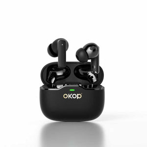 KP-212 Best-Selling True Wireless Bluetooth Earbuds In-Ear Noise-Canceling Sports Gaming Headset New Model With Long Battery Life High-Quality Sound In Stock