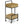 Hobbs - Bar Cart - Natural