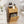 Tilt Out Trash Can Cabinet With Wave Textured Drawer & Pull Out Bin