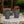 Durable & Stackable Plant Pot, 2-Pack Outdoor Planter Set