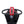 Max Plus - 4 Wheels Outdoor Compact Mobility Scooter With 2 Pieces X 20Ah Lead Acid Battery, 16 Miles, Cup Holders & USB Charger Port