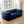 Stylish Sofa With Storage Seat And Cylindrical Backrest