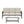 Patio Furniture Set with Coffee Table and Cushions for Backyard