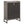 5 Tiers Shoe Storage Organizer With Doors