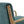Mid-Century Style Lounge Chair With Upholstered Seat