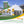 20x32 FT Party Tent with 3 Storage Bags & Removable Sidewalls