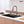 Waterfall Kitchen Sink, Stainless Steel Single Bowl