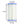 Pool Cleaner Pressure Side Vacuum Cleaner Bundled w/ Replacement Filter (2Pack)