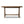 Hawthorne - Trestle Table