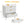 3 Drawer Dresser with Fluted Panel Design