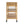 Indoor Multifunctional Bamboo Kitchen Cart