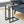 Accent Table, C-Shaped, Contemporary & Modern, Versatile Use
