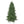 6ft Artificial Christmas Tree with 1168 Branch Tips Full Lush Pine