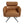 Camila Genuine Leather Lounge Chair