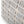 Noreen Square Pouf Light Blue White