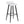 Ale - Contemporary Fixed Height Bar Stool (Set of 2)
