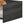 Esme - Wide Comfy Pet Bed With Cushion And Side Storage Compartment - Ash Gray
