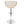 Curvo - Mid Century Modern Adjustable Barstool With Swivel With Straight T Footrest