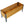 Wood Rectangular Garden Planter Box