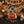 Halloween French Bulldog Witch Puppy Figurine