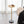 Adjustable Pedestal Side Table For Living Room - Gold / Black