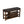 Height-Adjustable Shoe-Changing Bench
