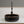Vessel Sink, Above Counter Small Bowl - Black