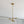 Trellis - 4 Lights Modern Gold Chandelier Vintage Pendant Fixture For Living Room - Clear / Gold