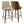 Gianna - Mid Century Modern Counter Stool (Set of 2)